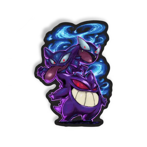 Fantasmas muito da hora