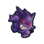 Fantasma sorridente