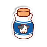 Lon Lon Milk