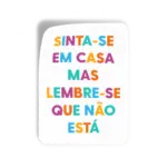 Sinta-se em Casa