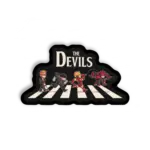 The Devils