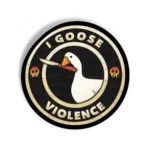 I Goose Violence