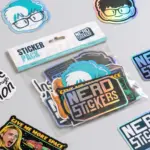 Sticker Pack Personalizado
