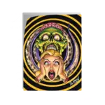 Eat brain