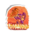 Kakuna Rattata