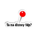 Ta moscando ?
