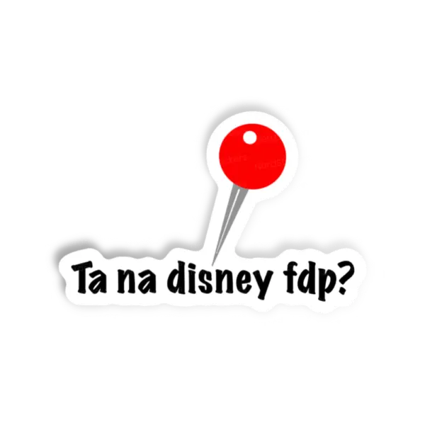 Adesivo Ta moscando ?, Games