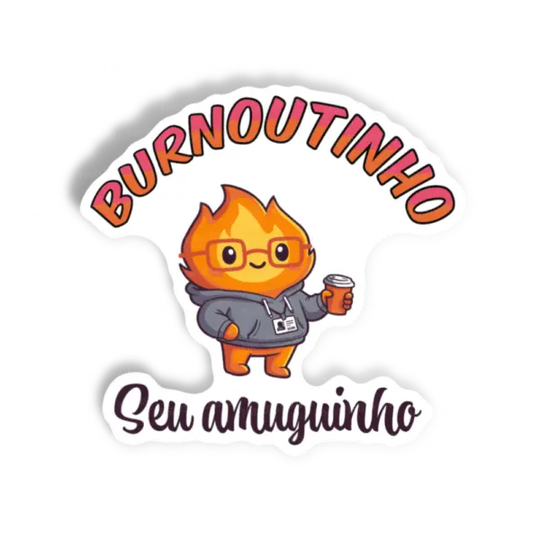 Adesivo Seu amiguinho, Programação