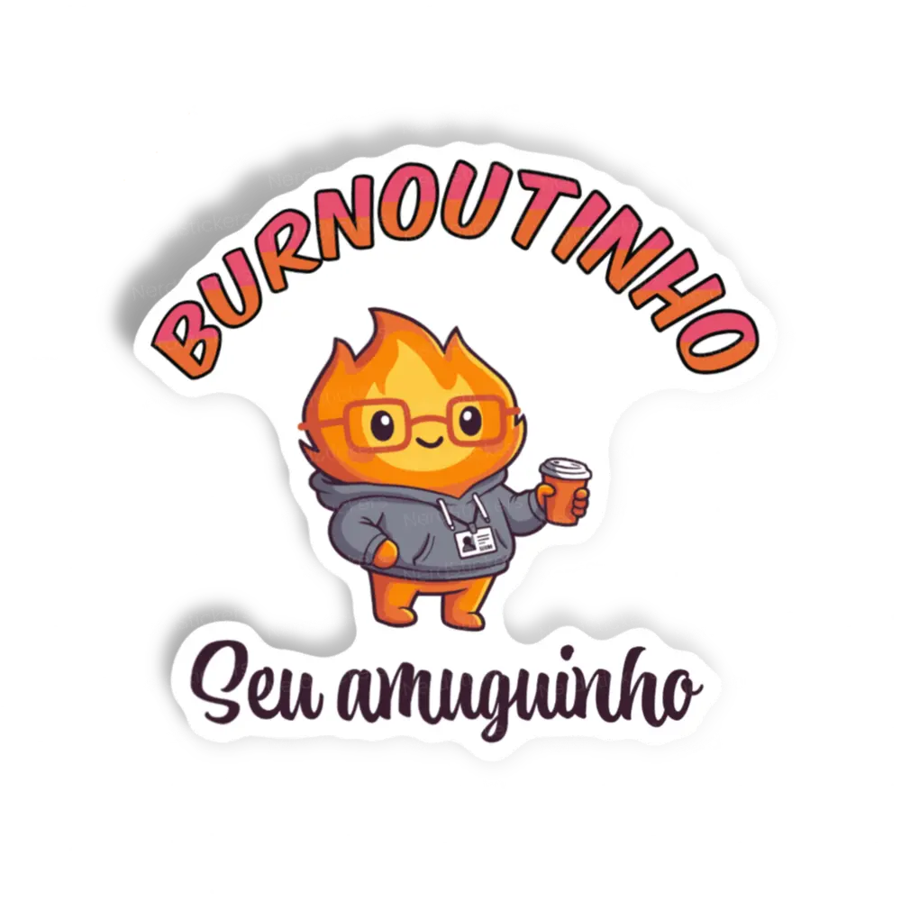Adesivo Seu amiguinho, Programação
