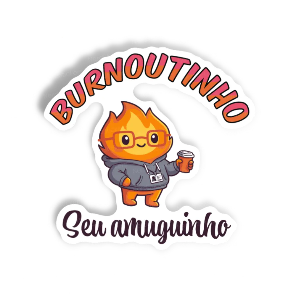 Adesivo Seu amiguinho, Programação