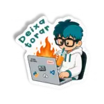Deixa torar