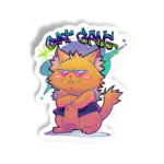 Bad Cat