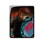 Bad Itadori
