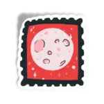Lua Vermelha