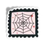 Selo Teia de Aranha