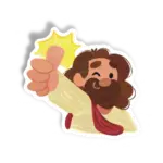 Jesus 👍