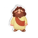 Jesus lindinho