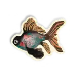 peixe maneirinho