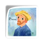 Amigo Van