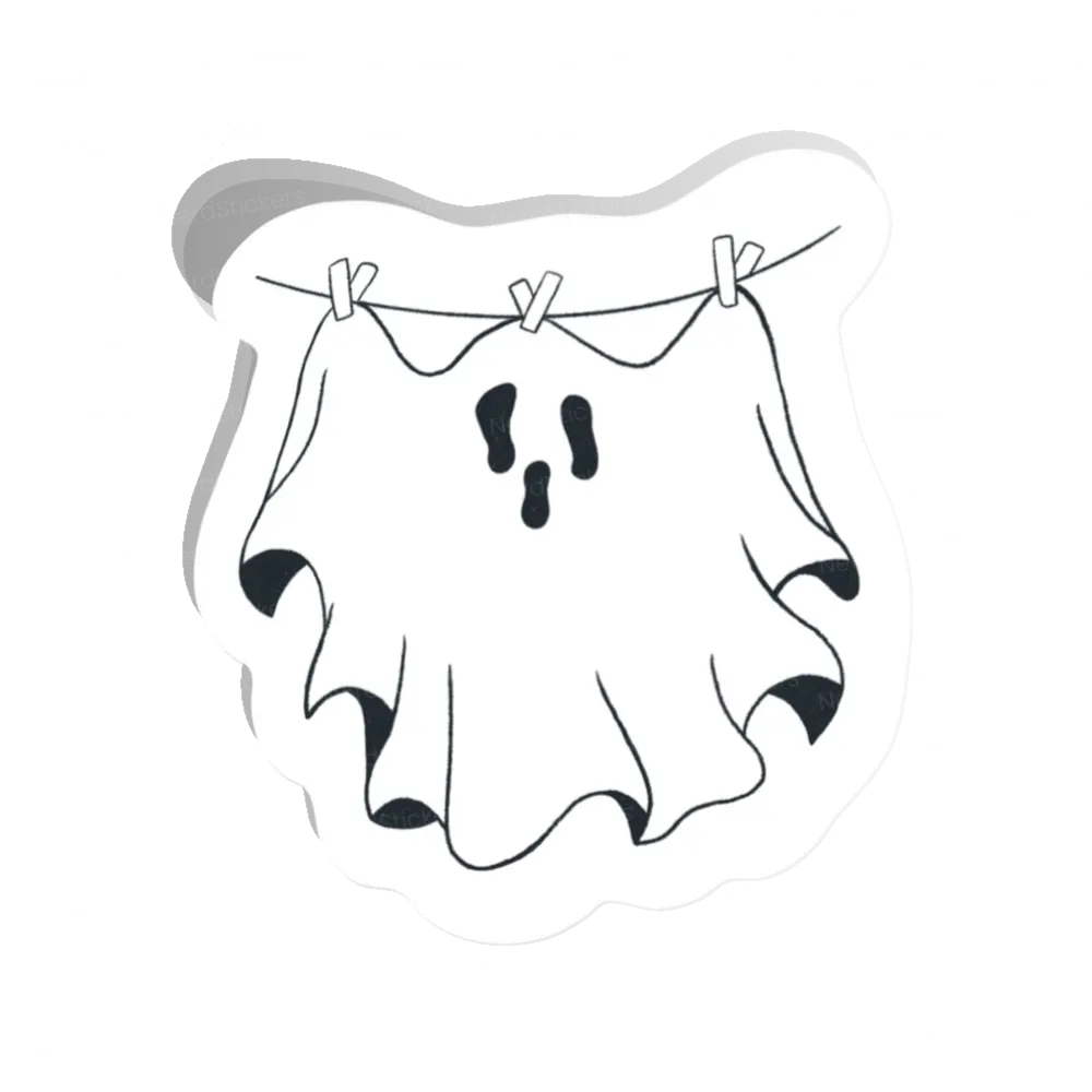 Fantasma no Varal
