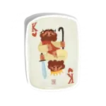 Jesus King