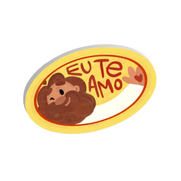 Adesivo Jesus te ama, Causas