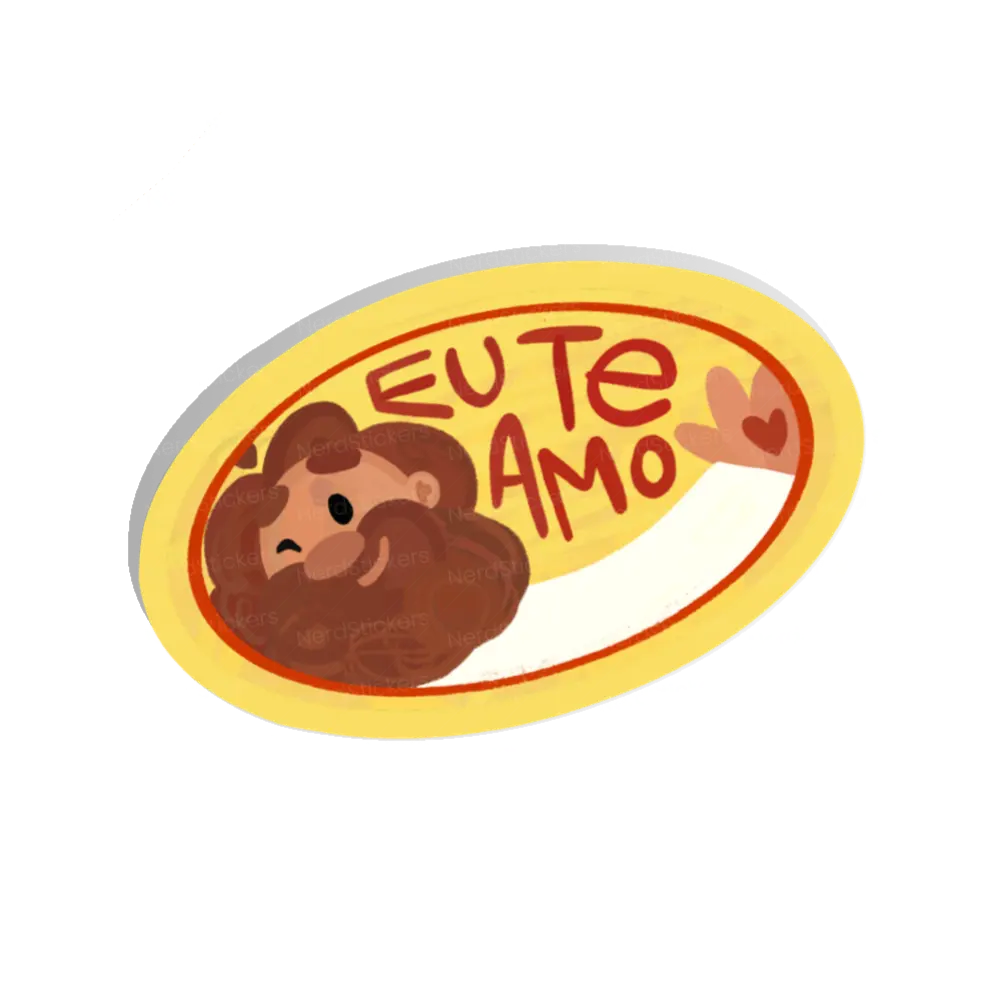 Adesivo Jesus te ama, Causas