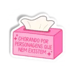 Sofrência Literária