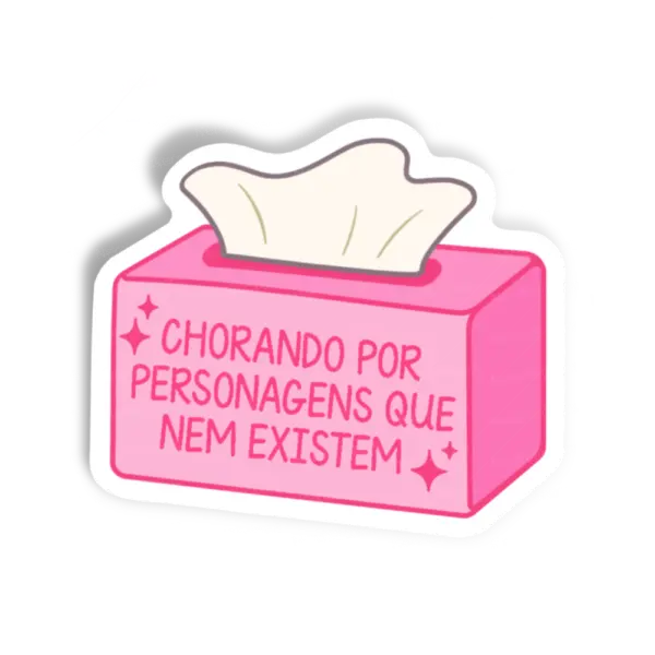 Sofrência Literária sticker, Memes and Humor