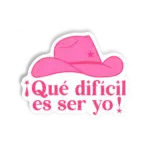 Que Difícil Ser Eu