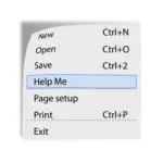 Help me click