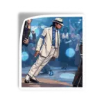 Jackson pixel