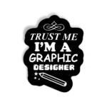 Graphic designer