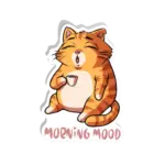 Morning mood