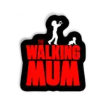 The Walking Mother