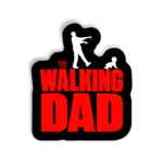 The Walking Daddy