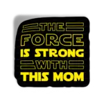 Force mom