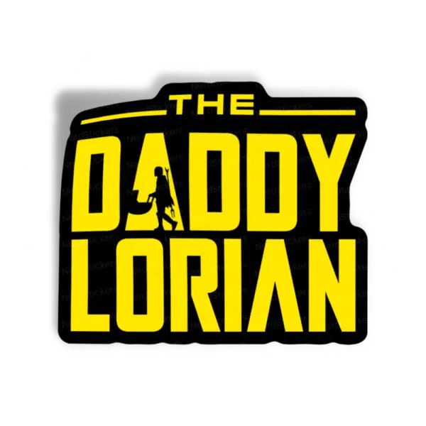 Adesivo Bountydaddy, Memes e Humor