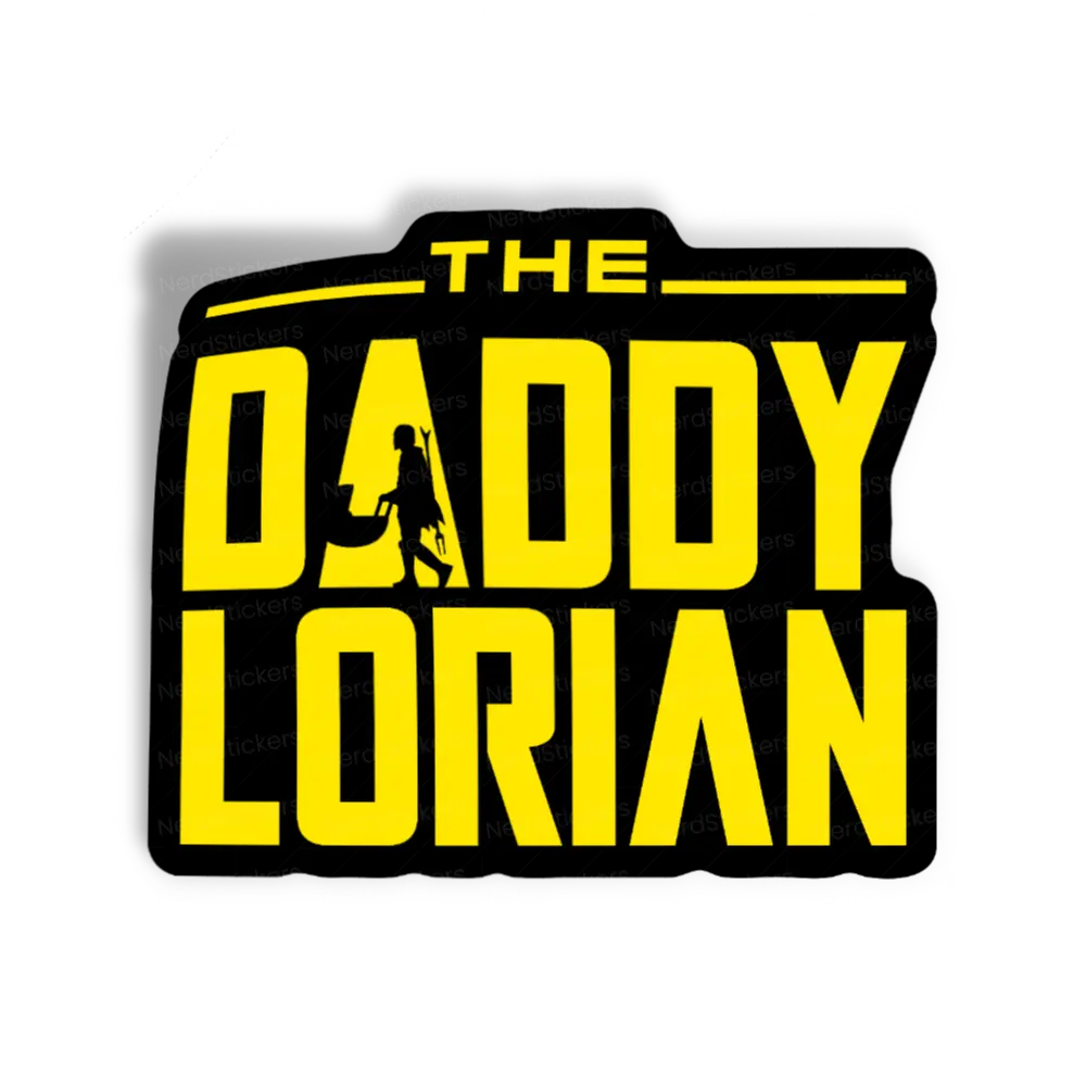 Adesivo Bountydaddy, Memes e Humor