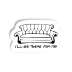 Friendly sofa