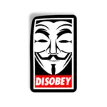 Disobey Vendetta