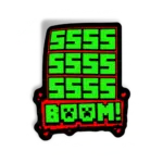 SSS Bomb