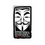 Remember remember