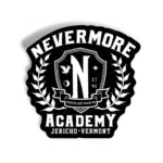 Nevermore Academy Team