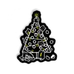Cat Christmas