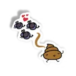 Flies in love
