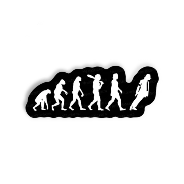 Adesivo Moonevolution, Música