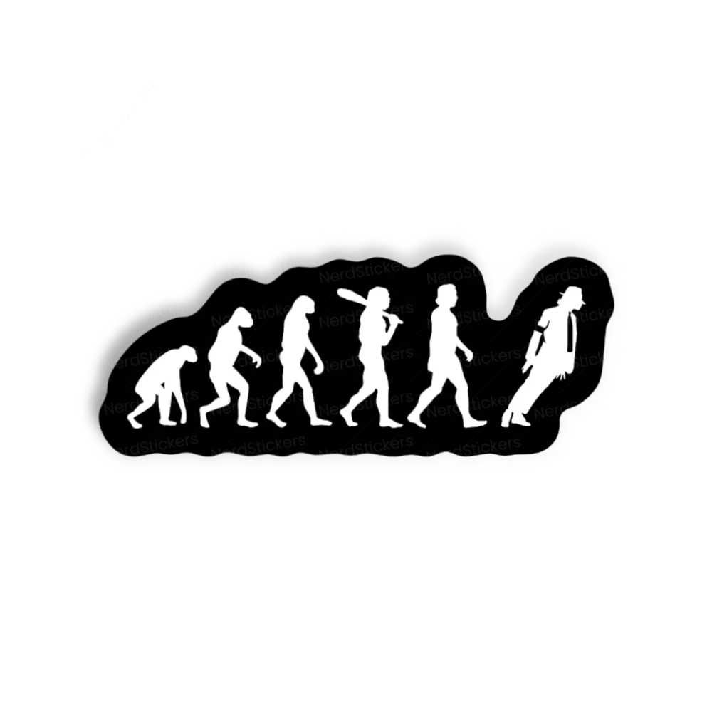 Adesivo Moonevolution, Música