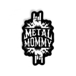 Metal Mom