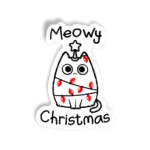 Meow Tree